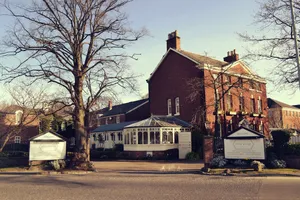 Image of Etrop Grange