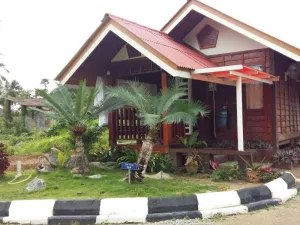 Image of Jejawi Jaya Lodge