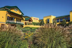 Image of EurothermenResort Bad Schallerbach - Hotel Paradiso Superior