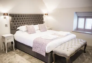 Image of Rutland Water Courtyard Rooms