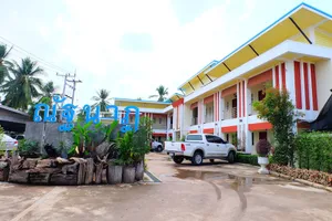 Image of Natthanart Boutique Resort