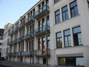 Image of Silentio Apartments