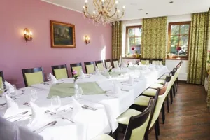 Image of Hotel & Restaurant Kleinolbersdorf