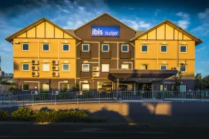 Image of ibis budget Windsor Brisbane