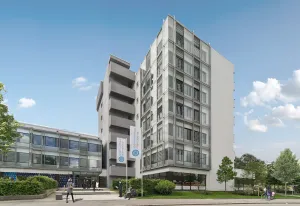 Image of apartmenthaus international