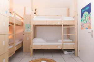 Image of Microverse Hostel
