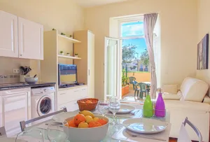 Image of Appartements Villa Les Palmes