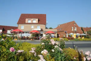 Image of Hotel Pension Am Hafen