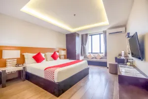 Image of Soleil Suites Cebu