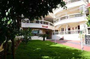 Image of Hawah Beach Resort