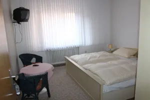 Image of Hotel Haus Lussing