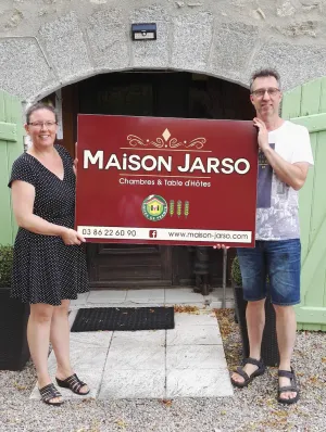 Image of Maison Jarso
