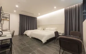 Image of Incheon Guwoldong Hotel JIN