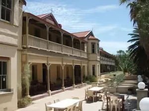 Image of The Priory Hotel