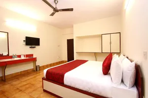 Image of Hotel Telehaus International