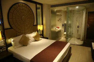 Image of The First Hotel