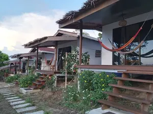 Image of Bigfin beach resort