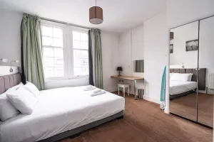 Image of H.V Apartments Ltd