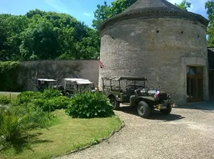 Image of Auberge De La Luzerne