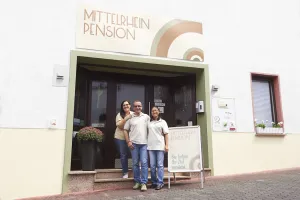 Image of Mittelrhein Pension
