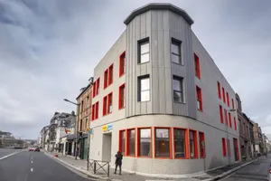 Image of Share And Cheers Hostel