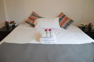 Image of London Bridge Apartment