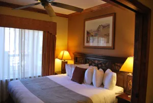 Image of White Pines Studio at Westgate Sun Peak