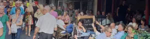 Image of Le Bistro