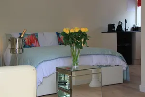 Image of Falmouth Marina Apartment