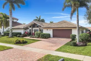 Image of Hollyhock Ct. 178 Marco Island Vacation Rental 3 Bedroom Home by Redawning