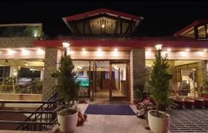 Image of Dippy's The Boutique Hotel
