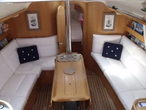 Image of Boat Voilier Atlantis