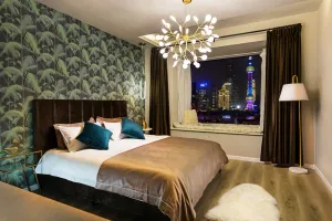 Image of Wondroom Design Apartment