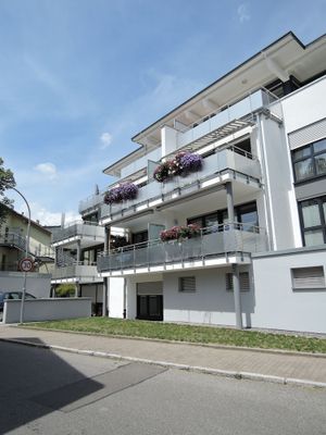 Image of Appartement Kopp