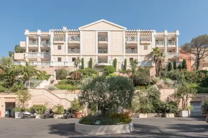Image of Résidence Cannes Villa Francia - maeva Home - Appartement climatisé 3 pièces 4 personnes - Prestige - super Home MAE-6737