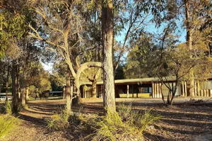 Image of Woodbine Park Eco Cabins