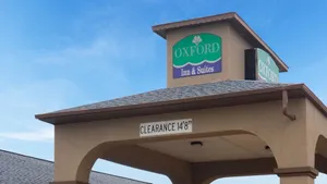 Image of Oxford Inn and Suites Nasa