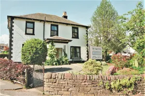 Image of The Hawthorns