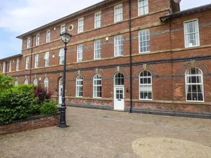 Image of The School House Cockermouth