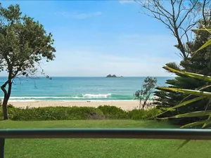Image of Byron Surfside 4 at Clarkes Beach