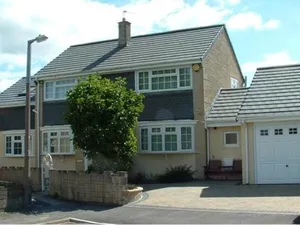 Image of Orchard cottage