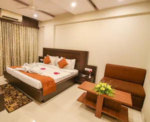 Image of THE MAHAL INN