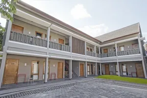 Image of Griya Damai Syariah Yogyakarta Mitra RedDoorz