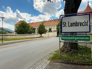 Image of Grebenzen St Lambrecht