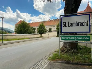 Image of Grebenzen St Lambrecht