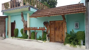 Image of Madivaru Kro