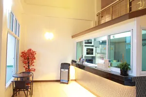 Image of The Bless Residence