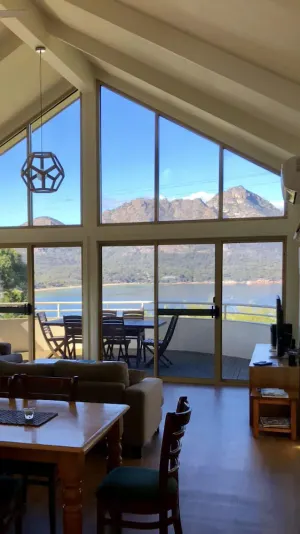 Image of Freycinet Beach House