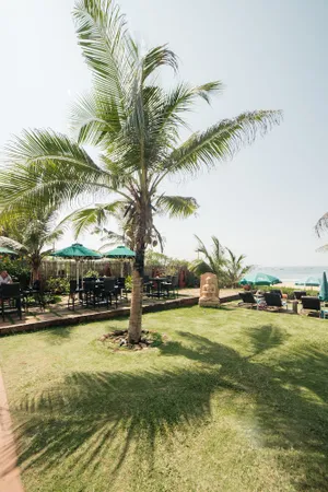Image of Chalston Beach Resort