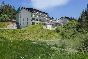 Image of Jägerstüble Belchenhotel